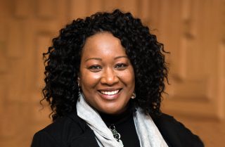 April Ludwig, MPLD fellow